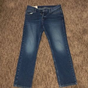 Hollister Men’s Jeans